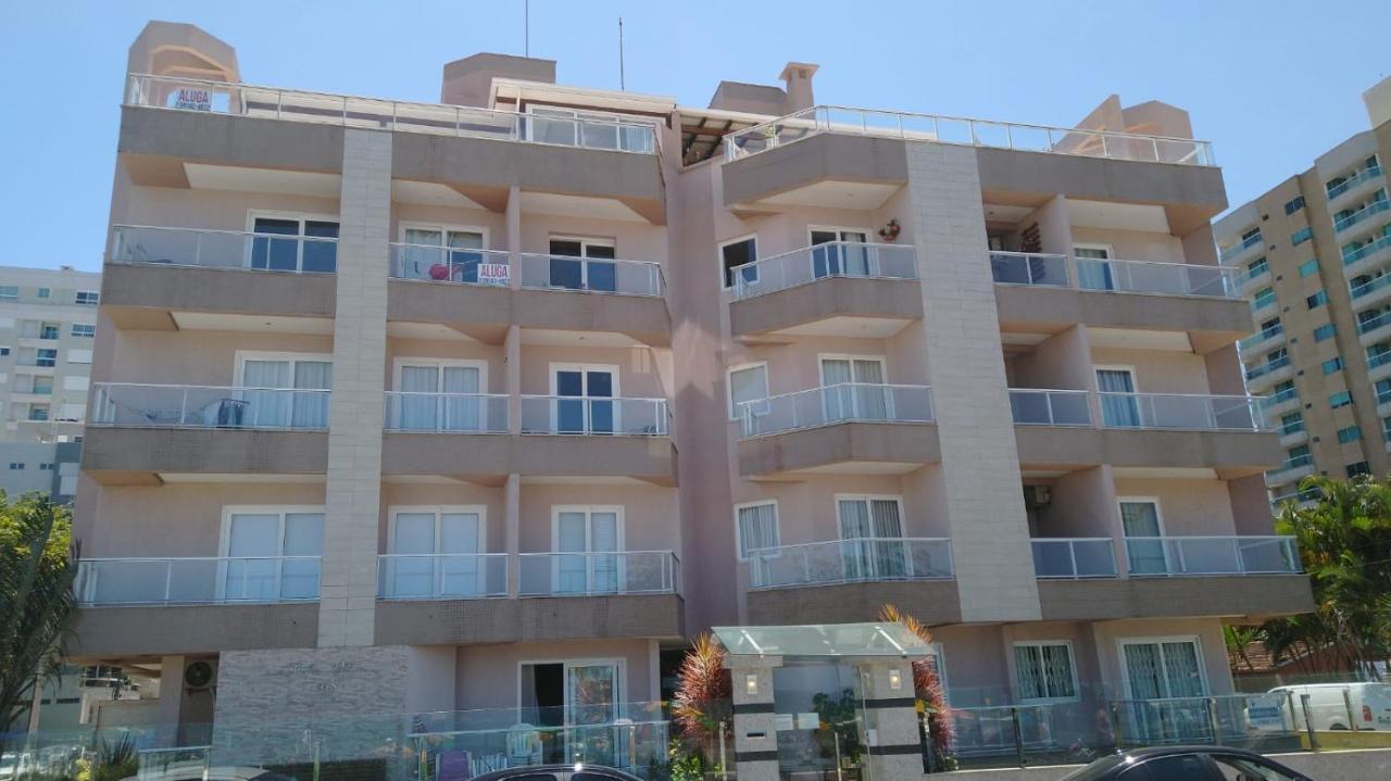 Apartamento De Cobertura Frente Para O Mar Itapema Exterior foto